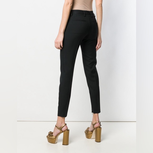 SAINT LAURENT Trousers - Picture 3 of 8